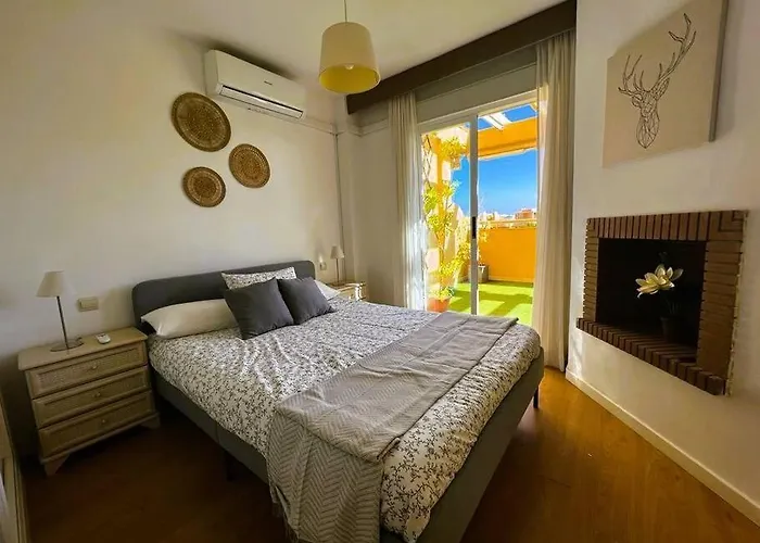 Appartement Close To Marbella