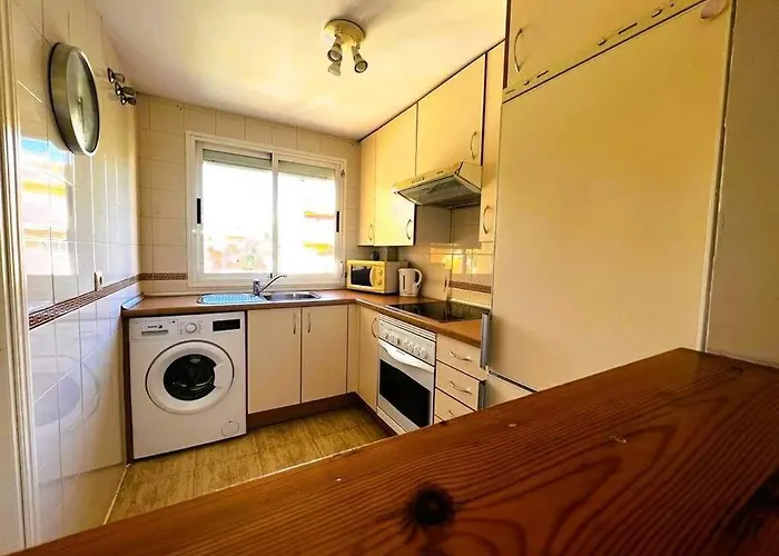 Appartement Close To