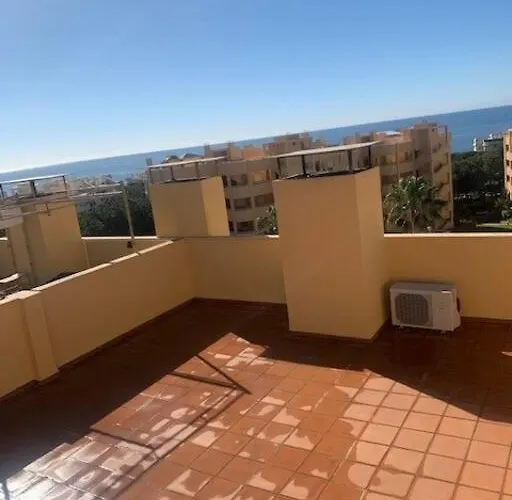 Appartement Close To *