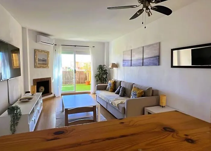 Close To Appartement Marbella