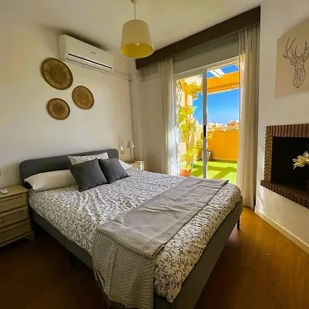 Lejlighed Close To Marbella